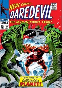 Daredevil #28