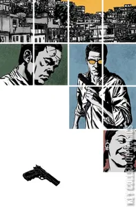 Last Sons of America #1