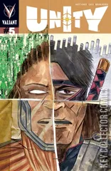 Variant Cover for Unity #5