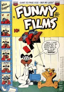 Funny Films #4
