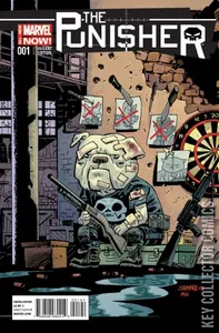 Punisher #1