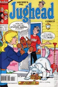 Jughead #102