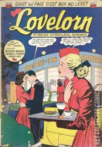 Lovelorn #12