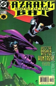 Azrael #63