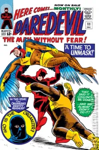 Daredevil #11