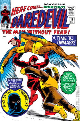 Daredevil
