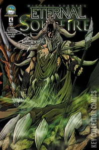 Eternal Soulfire #4