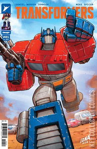 Transformers #1