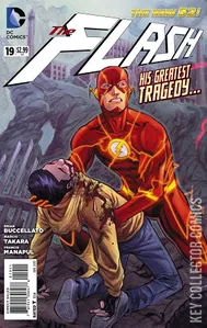 Flash #19