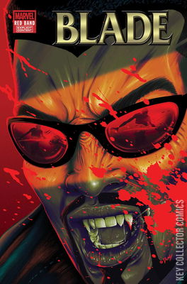 Blade: Red Band