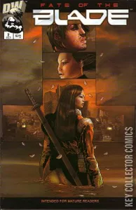 Fate of the Blade #2
