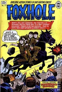Foxhole #17