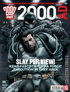 2000 AD #1788