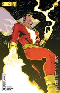 Shazam #12