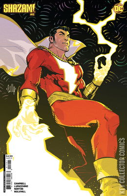 Shazam