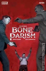Bone Parish #7