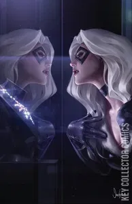 Black Cat #2