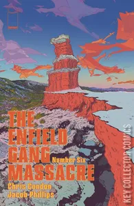 Enfield Gang Massacre #6
