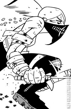 Variant Cover for Something Is Killing the Children #42