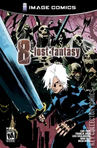 Lost Fantasy #8