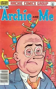 Archie & Me #147