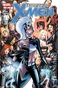 Astonishing X-Men #47