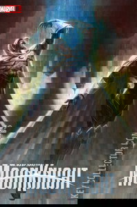 Marc Spector: Moon Knight #4