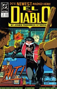 El Diablo #2
