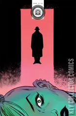 Variant Cover for Department of Truth #31