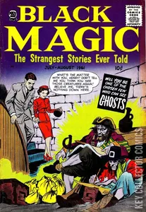 Black Magic #48