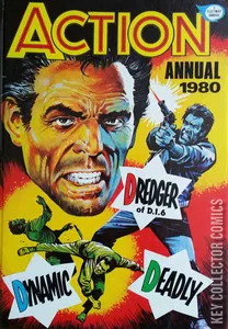 Action Annual #1980
