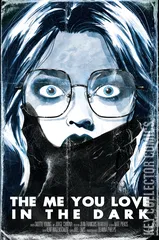 Cover for The Me You Love In The Dark #1