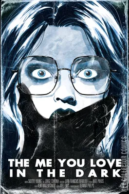 The Me You Love In The Dark