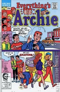 Everything's Archie #140