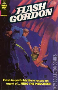 Flash Gordon #29