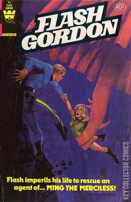 Flash Gordon