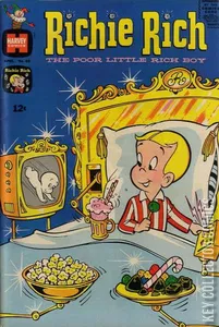 Richie Rich #68