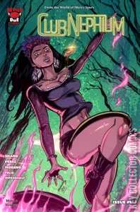 Club Nephilim #1