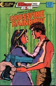 Crossfire and Rainbow #3