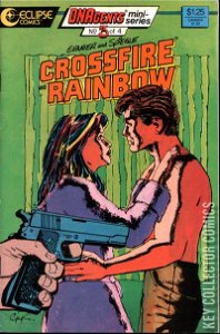 Crossfire and Rainbow