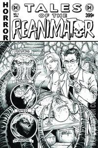 Reanimator #1