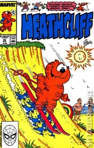 Heathcliff #36