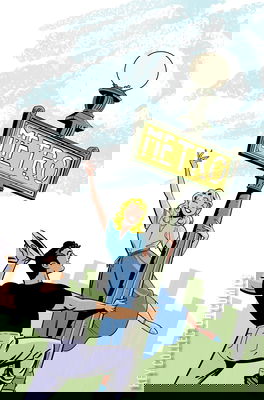 Dark Spaces: The Hollywood Special