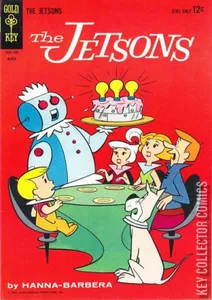 Jetsons, The #8