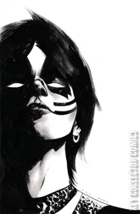 KISS: Phantom Obsession #5