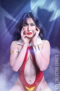 Vampirella #14