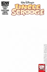 Uncle Scrooge #1