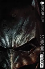 Variant Cover for Detective Comics #1058