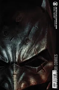 Detective Comics #1058