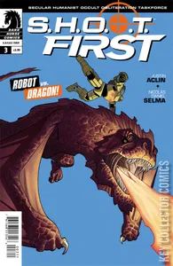 S.H.O.O.T. First #3